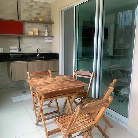 Beach Place Aquiraz Riviera Exterior photo