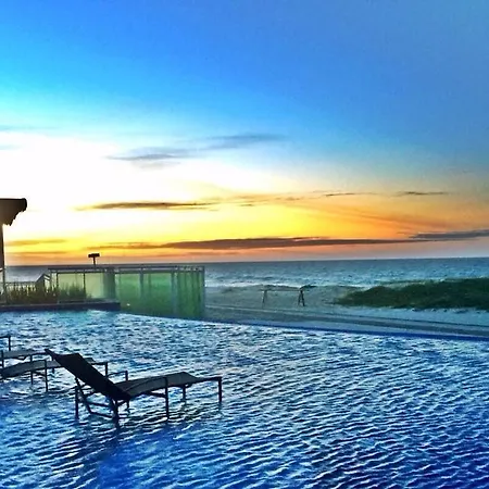 Beach Place Aquiraz Riviera Exterior photo