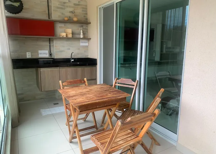 Beach Place Aquiraz Riviera