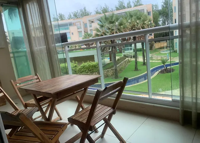 Beach Place Aquiraz Riviera