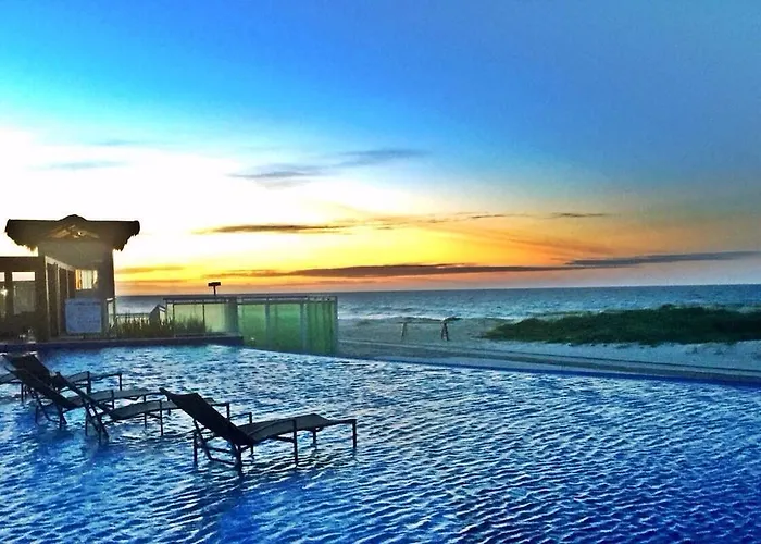 Beach Place Aquiraz Riviera