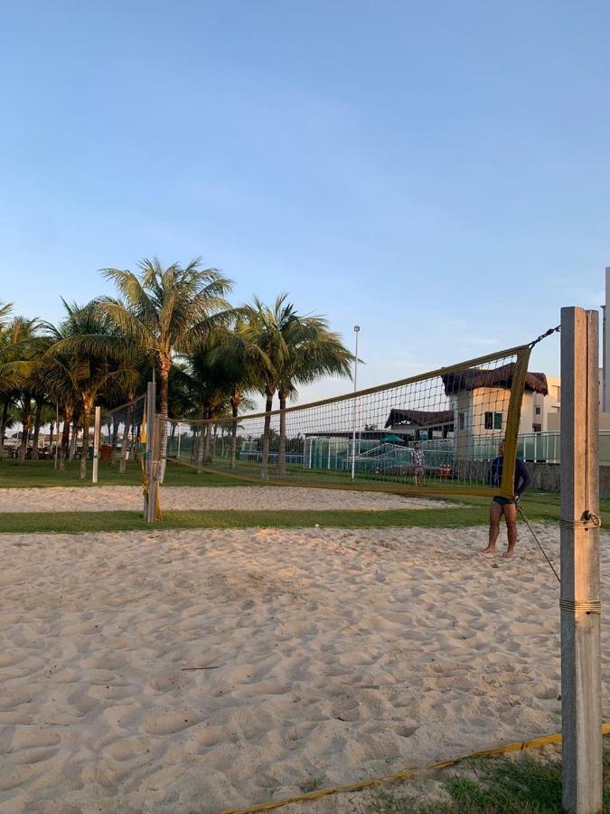 Place Riviera Apartment Aquiraz