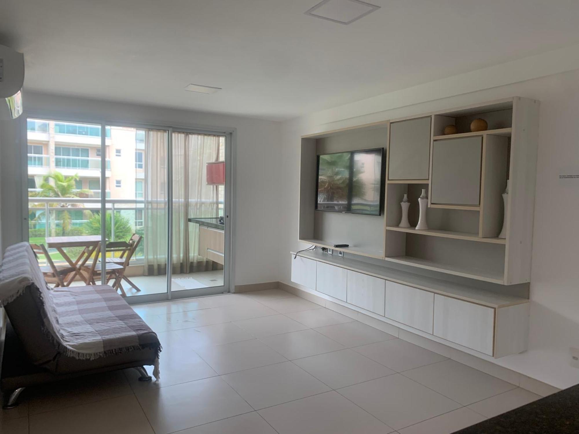 Place Riviera Apartment *