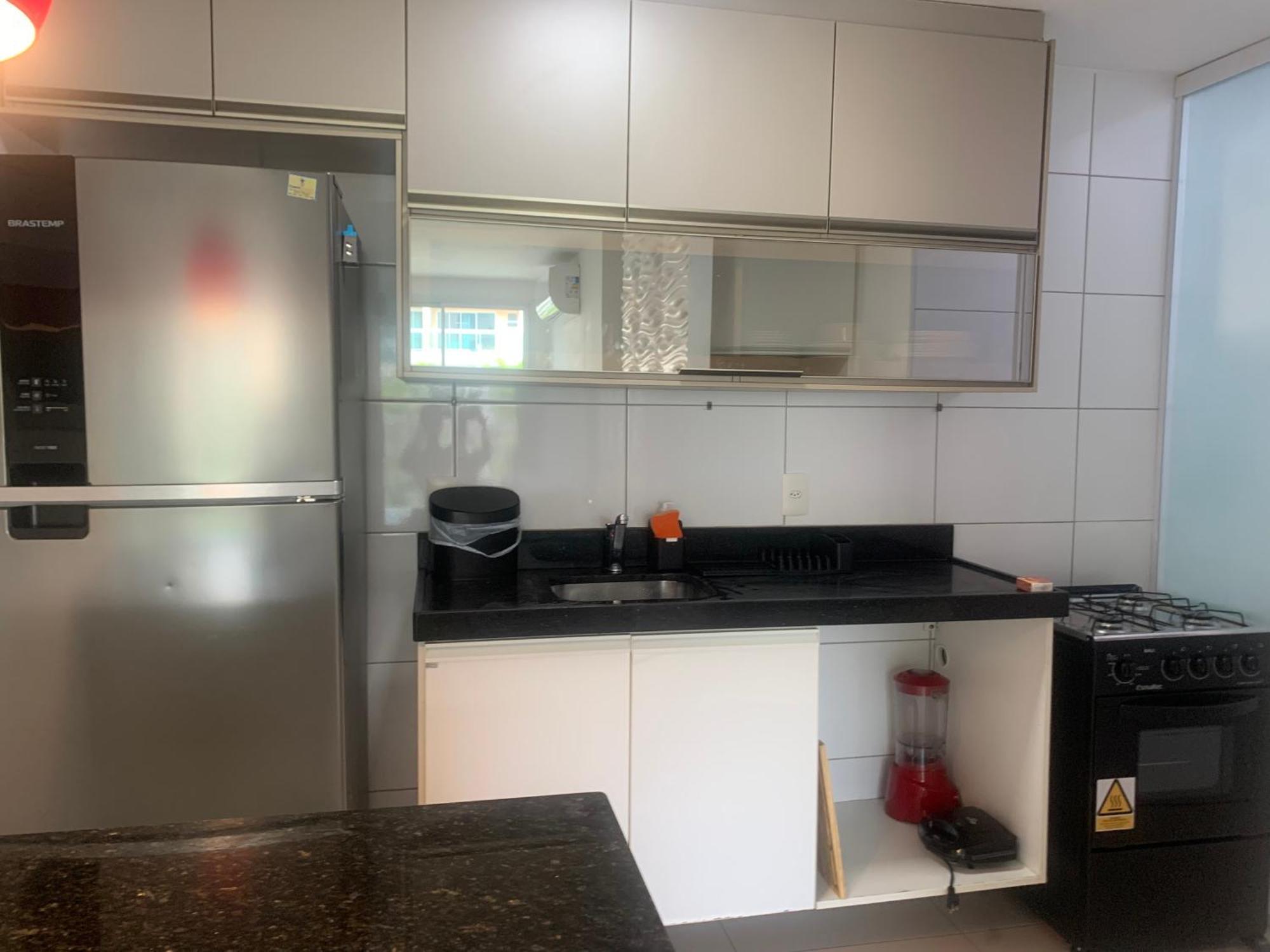 Apartment Place Riviera Aquiraz