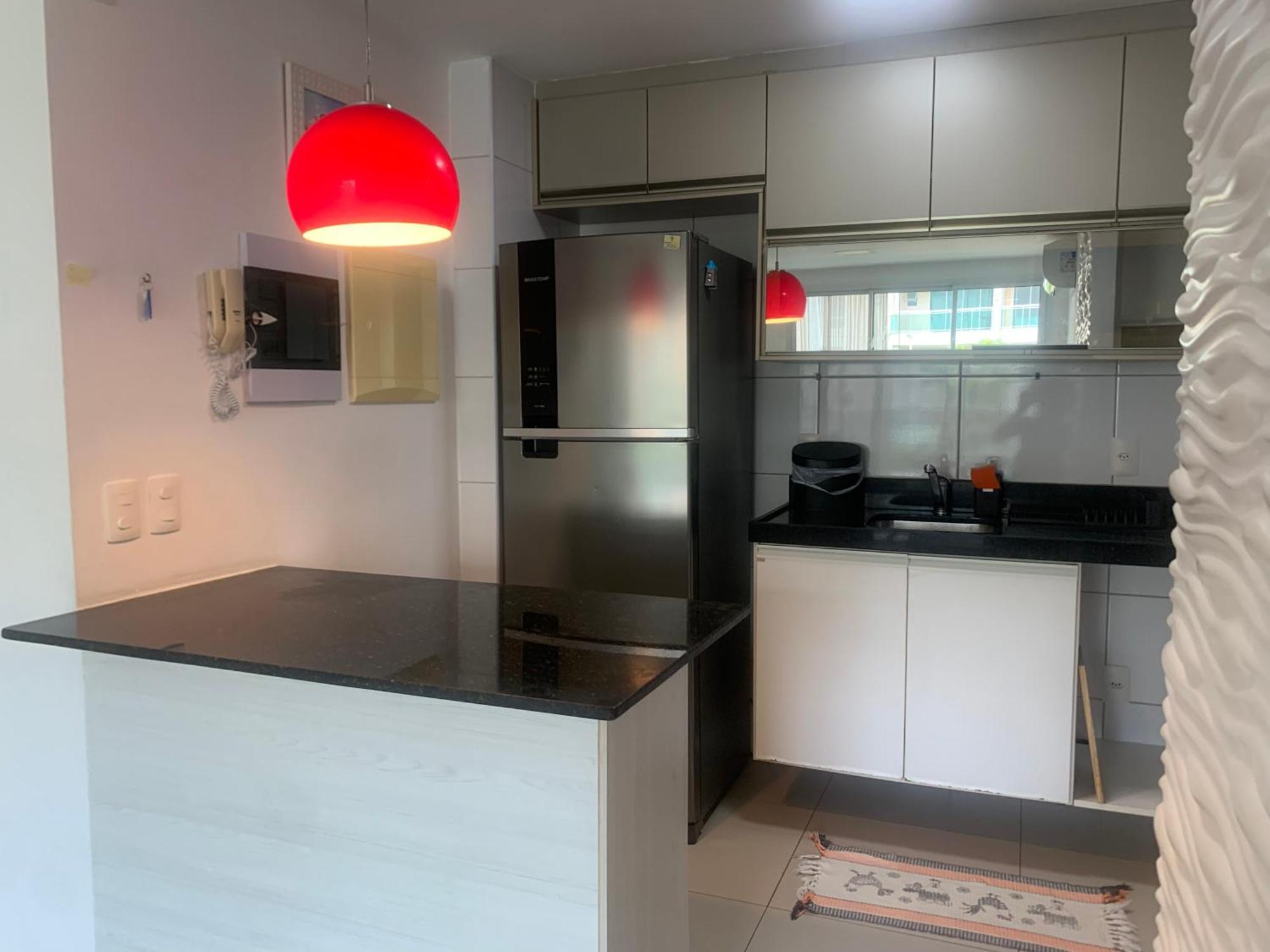 Apartment Place Riviera