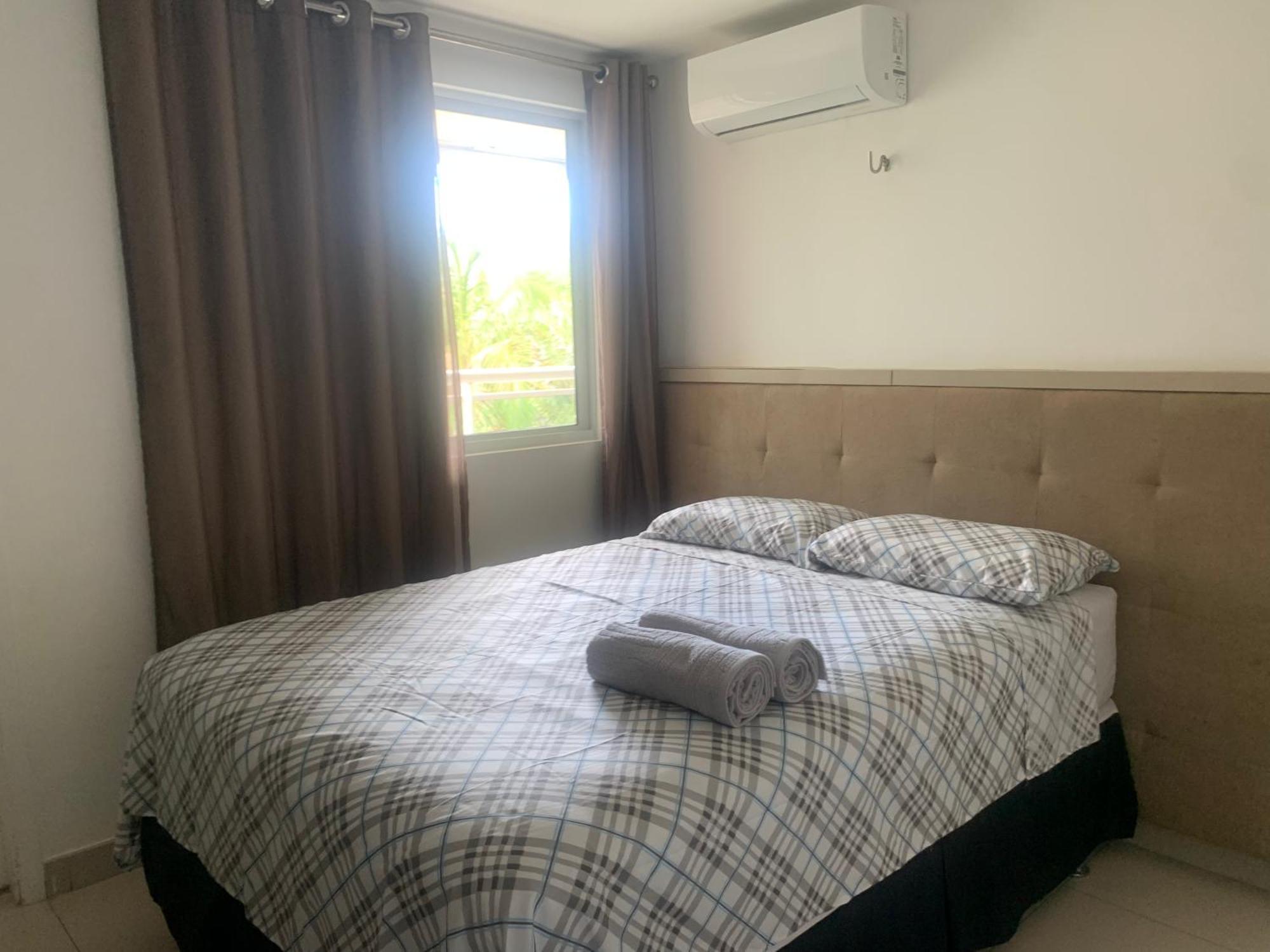 Place Riviera Apartment Aquiraz