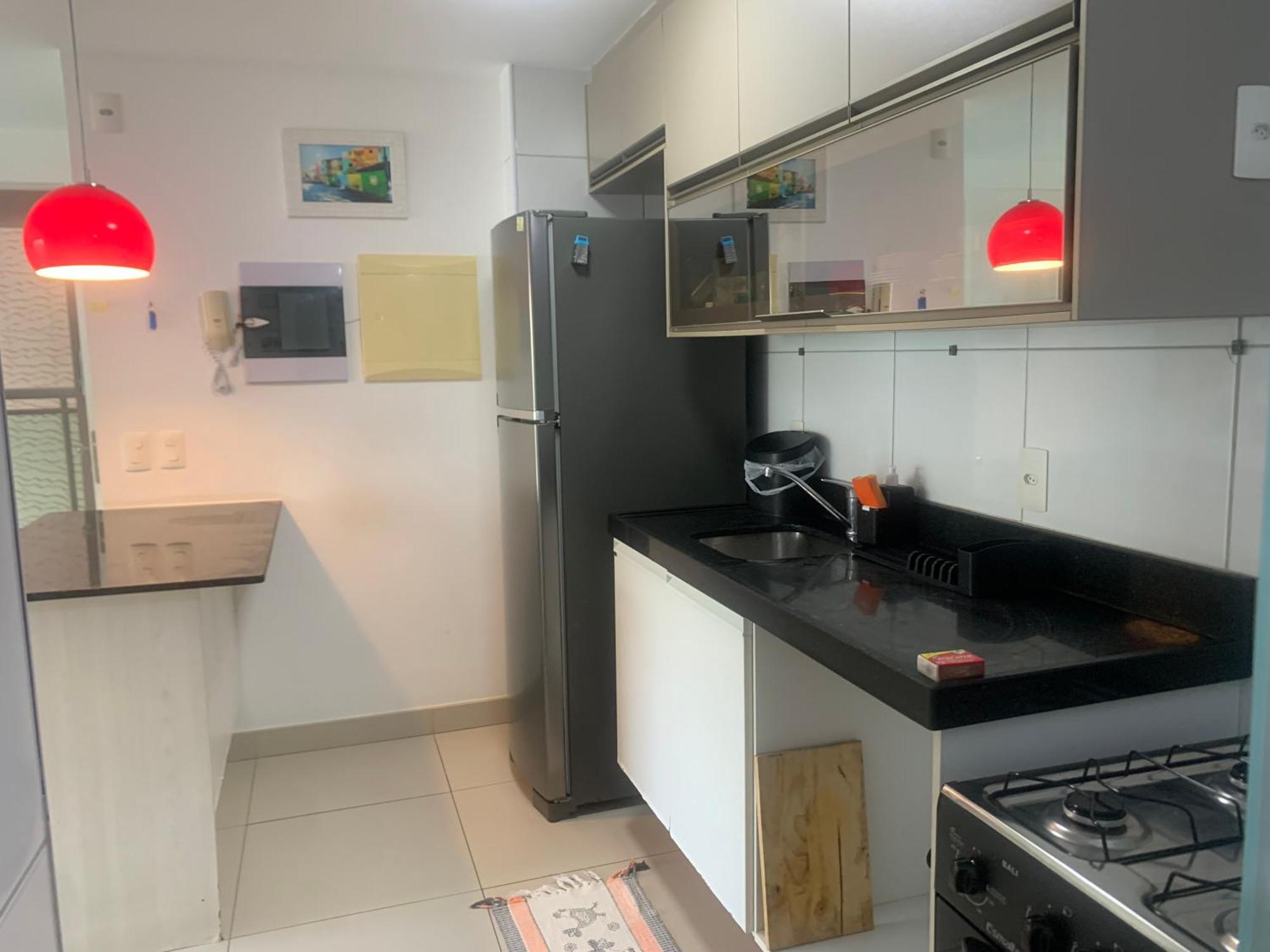 Place Riviera Apartment