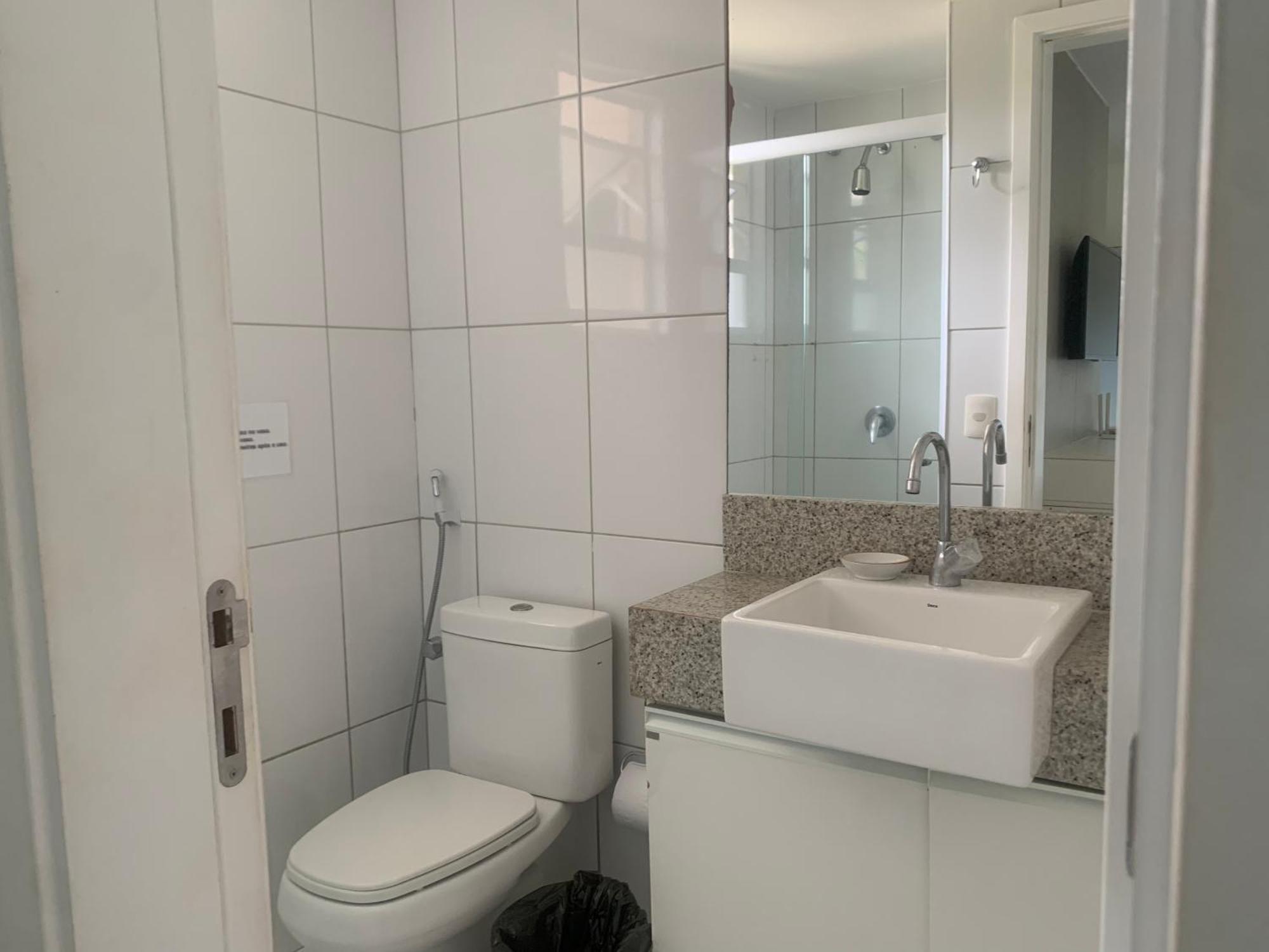 Apartment Place Riviera Aquiraz