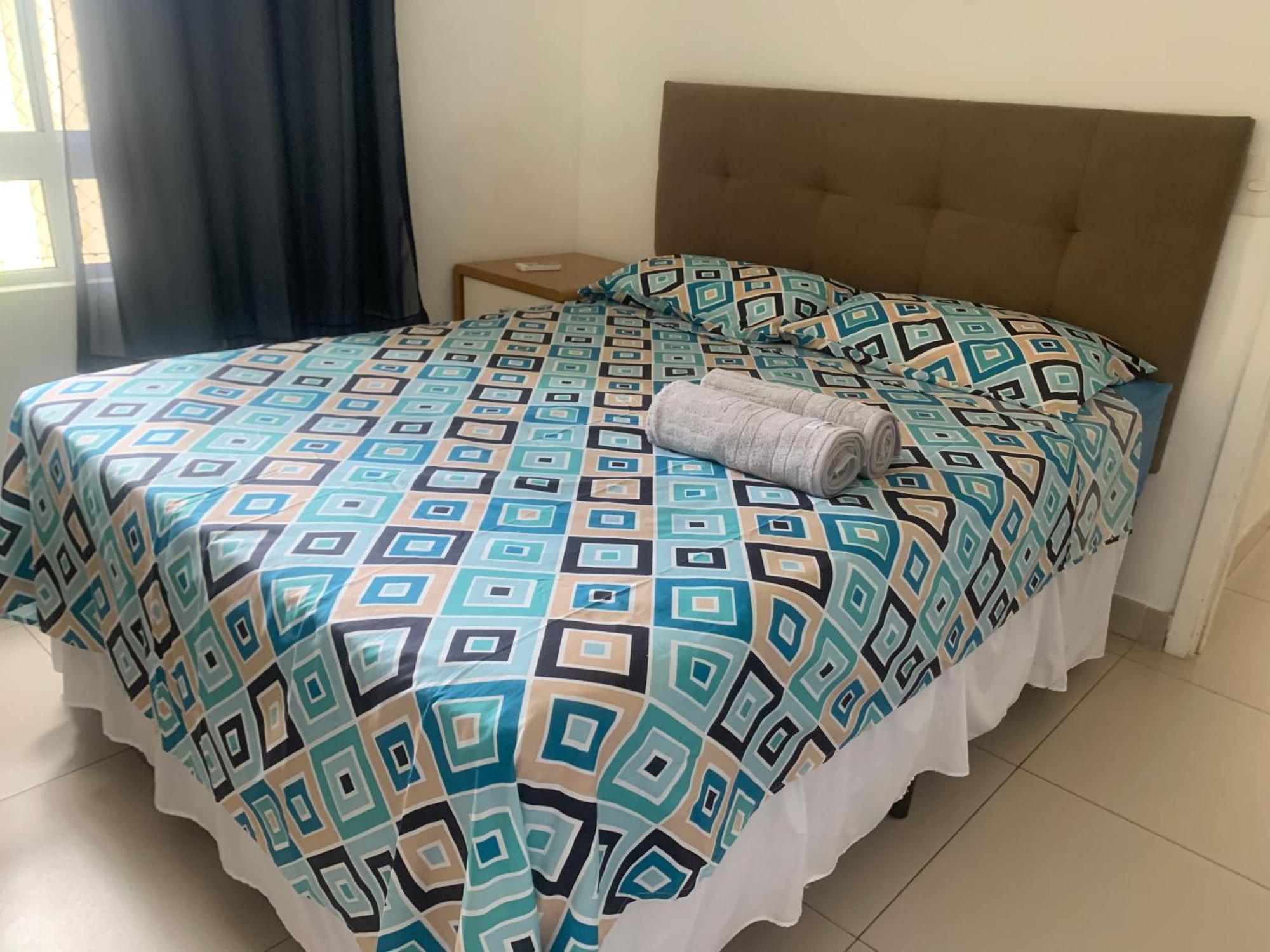 Place Riviera Apartment Aquiraz