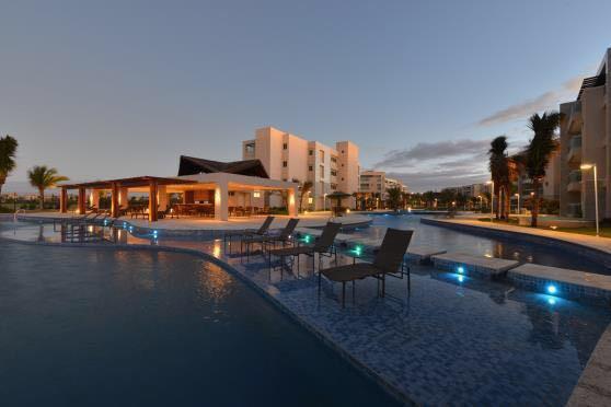 Apartment Place Riviera