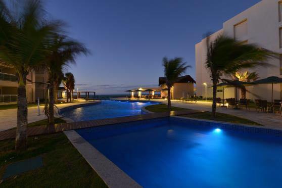 Apartment Place Riviera *