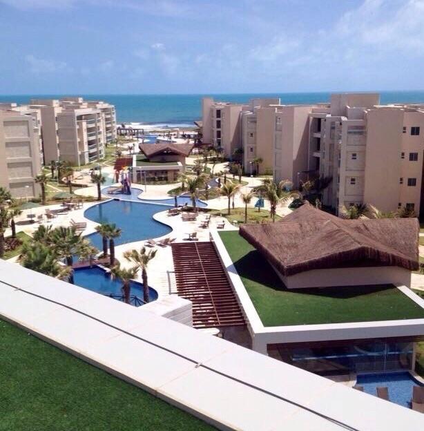 Apartment Place Riviera *
