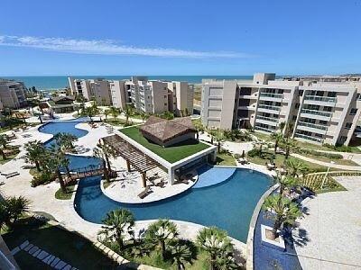 Apartment Place Riviera *
