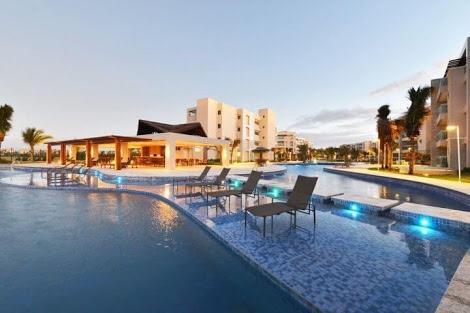 Place Riviera Apartment *