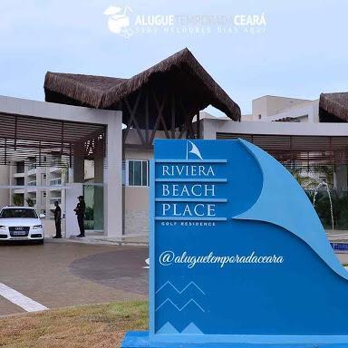 Place Riviera * Aquiraz