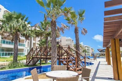 Place Riviera Aquiraz