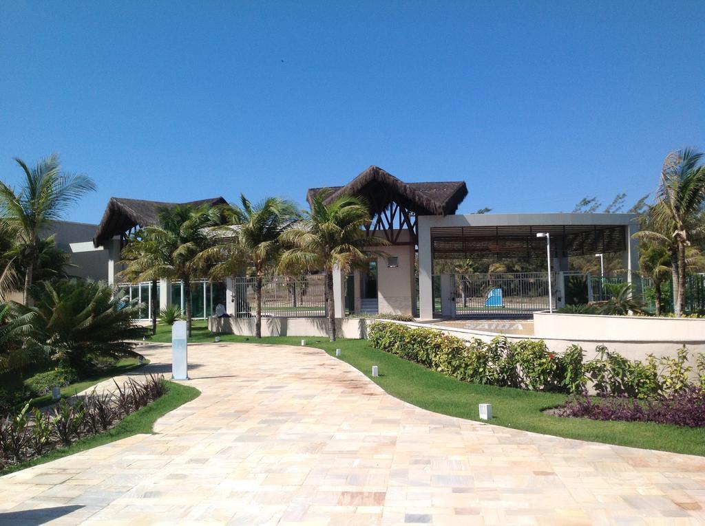 Apartment Place Riviera *