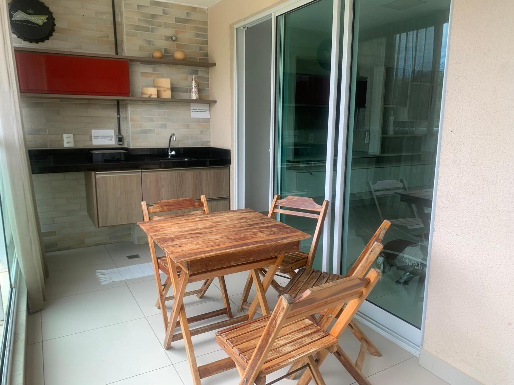 Apartamento Place Riviera
