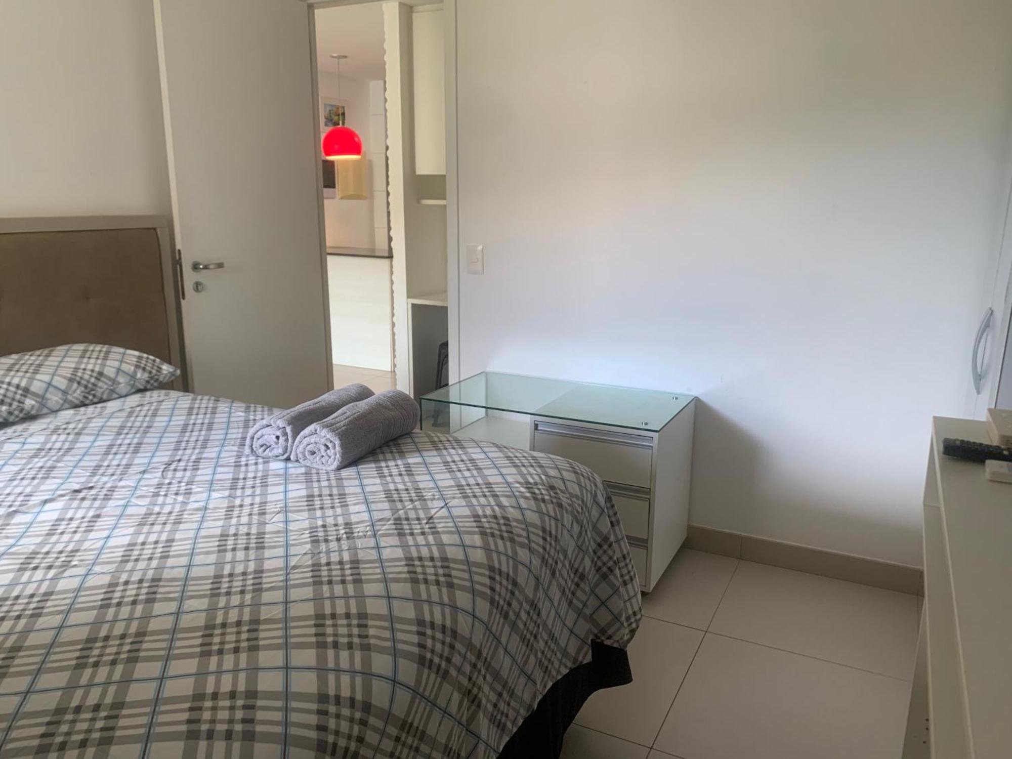 Apartamento Place Riviera