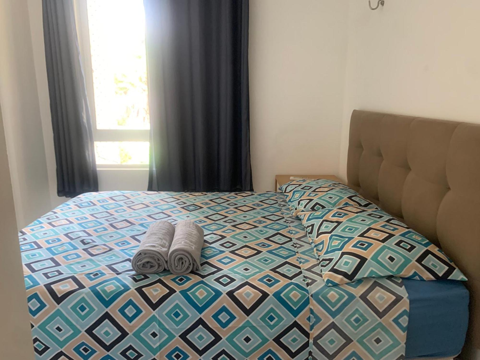 Apartamento Place Riviera Aquiraz