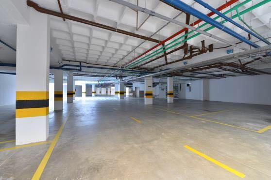 Apartamento Place Riviera