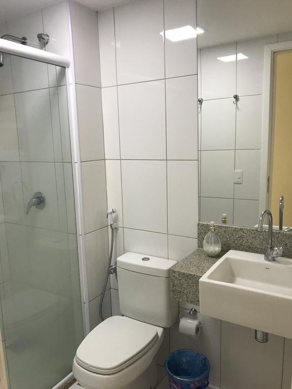 Apartamento Place Riviera *