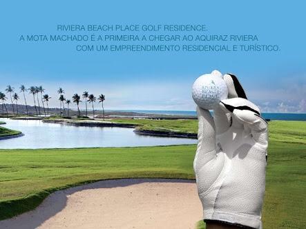 Apartamento Place Riviera *