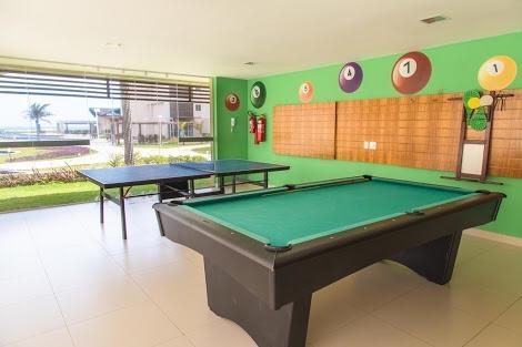 Apartamento Place Riviera