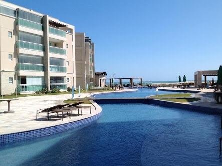 Place Riviera Apartamento Aquiraz